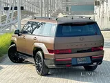 هيونداي سانتا في كاليجراف 2024